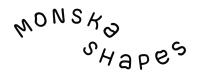 Monska Shapes-logo